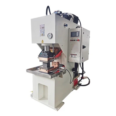 Diffusion Welding Equipment