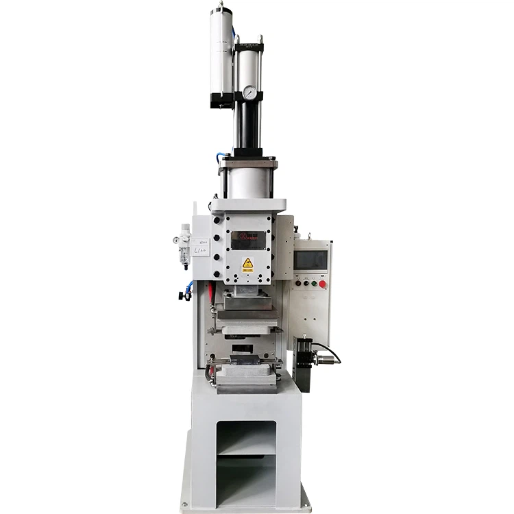 Diffesion Welder a aluminium